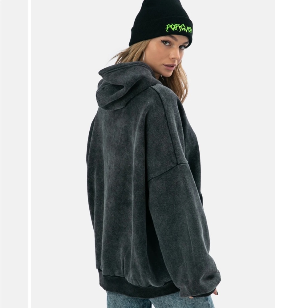 Adika Sweatshirt